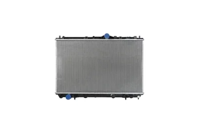 Радиатор, охлаждение двигателя Zentparts Z20475