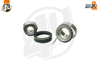 16749VV 4U Autoparts Комплект подшипника ступицы колеса