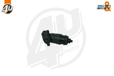 33245VV 4U Autoparts Гидрофильтр, автоматическая коробка передач