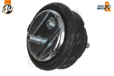 U03274 4U Autoparts Подвеска, двигатель