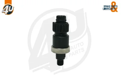 12935RN 4U Autoparts Датчик, давление масла