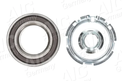 73335 AIC Комплект подшипника ступицы колеса