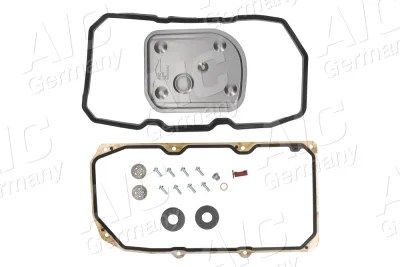 73979Set AIC Комплект деталей, смена масла - автоматическ.коробка передач