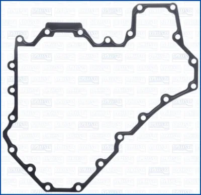 01383100 AJUSA Прокладка, масляная ванна