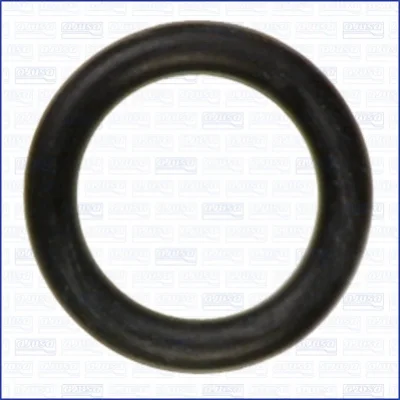 16502400 AJUSA Уплотнительное кольцо, резьбовая пробка маслосливн. отверст.