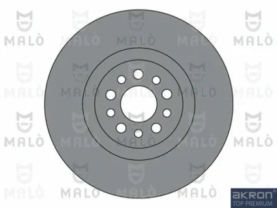 1110300 AKRON-MALÒ Тормозной диск