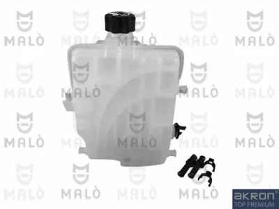 117008 AKRON-MALÒ Компенсационный бак, охлаждающая жидкость