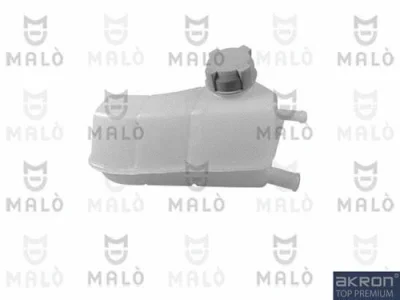 117160 AKRON-MALÒ Компенсационный бак, охлаждающая жидкость