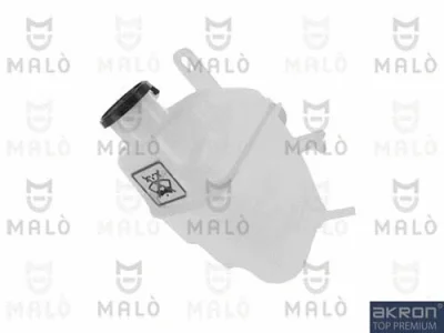 117192 AKRON-MALÒ Компенсационный бак, охлаждающая жидкость