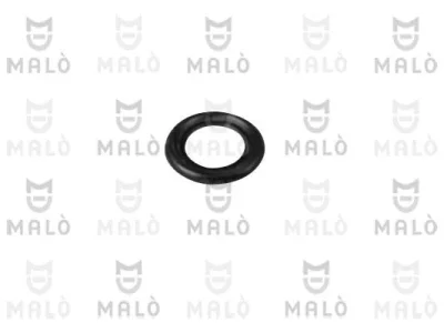 120041 AKRON-MALÒ Уплотнительное кольцо, резьбовая пробка маслосливн. отверст.