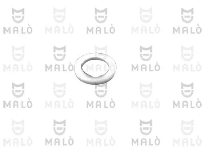 120042 AKRON-MALÒ Уплотнительное кольцо, резьбовая пробка маслосливн. отверст.