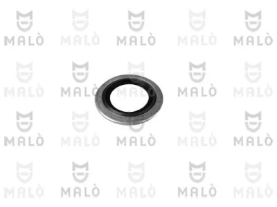 120045 AKRON-MALÒ Уплотнительное кольцо, резьбовая пробка маслосливн. отверст.