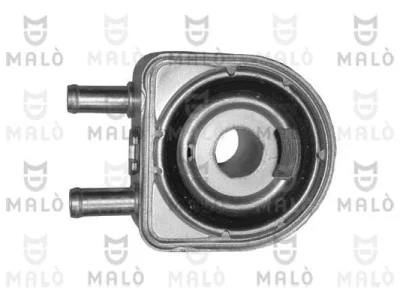 135003 AKRON-MALÒ Масляный радиатор, двигательное масло