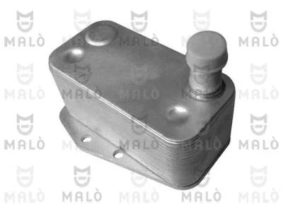 135007 AKRON-MALÒ Масляный радиатор, двигательное масло