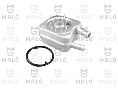 135009 AKRON-MALÒ Масляный радиатор, двигательное масло