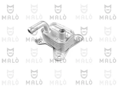 135022 AKRON-MALÒ Масляный радиатор, двигательное масло