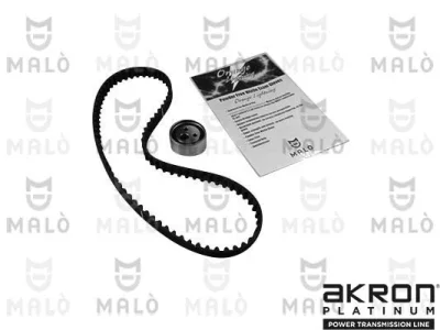 1551073 AKRON-MALÒ Комплект ремня ГРМ