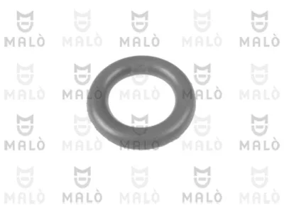 185771 AKRON-MALÒ Стопорное кольцо, глушитель