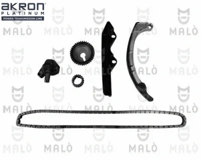 909025 AKRON-MALÒ Комплект цели привода распредвала