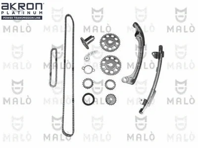 909043 AKRON-MALÒ Комплект цели привода распредвала