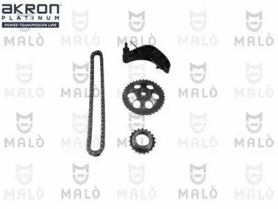 909045 AKRON-MALÒ Цепь, привод маслонасоса