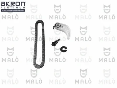 909046 AKRON-MALÒ Комплект цели привода распредвала