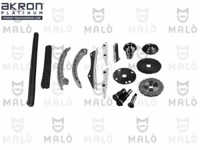 909074 AKRON-MALÒ Комплект цели привода распредвала