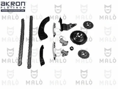 909082 AKRON-MALÒ Комплект цели привода распредвала