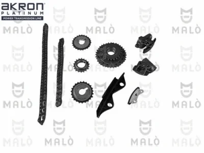 909084 AKRON-MALÒ Комплект цели привода распредвала