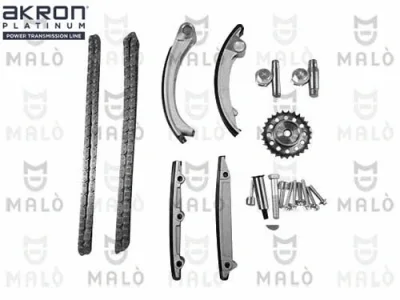 909085 AKRON-MALÒ Комплект цели привода распредвала