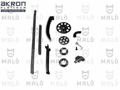 909096 AKRON-MALÒ Комплект цели привода распредвала