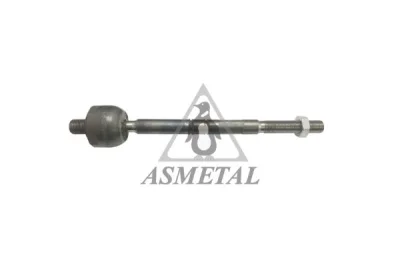 20MR1800 ASMETAL Осевой шарнир, рулевая тяга