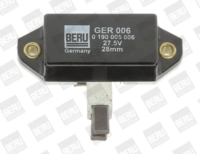 GER006 BERU by DRiV Регулятор генератора