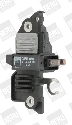 GER094 BERU by DRiV Регулятор генератора