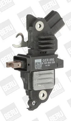 GER095 BERU by DRiV Регулятор генератора