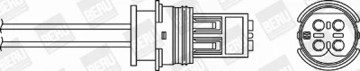 OZH098 BERU by DRiV Лямбда-зонд