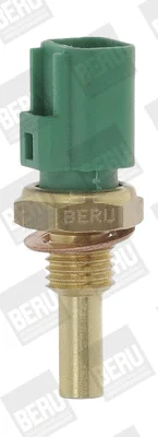 ST068 BERU by DRiV Датчик, температура охлаждающей жидкости