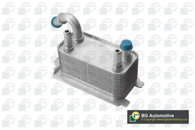 CO2350 BGA Масляный радиатор, автоматическая коробка передач