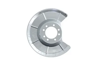 6508-03-9009870K BLIC Отражатель, диск тормозного механизма