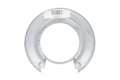 Отражатель, диск тормозного механизма BLIC 6508-03-5076879K