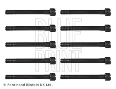 ADG07801 BLUE PRINT Комплект болтов головки цилидра