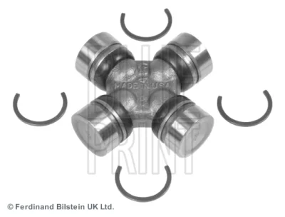 ADA103905 BLUE PRINT Кардан (Карданный вал)