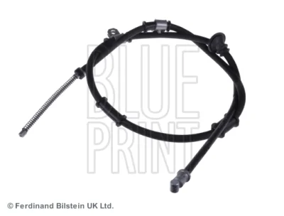 ADC44665 BLUE PRINT Трос (тросик) ручника