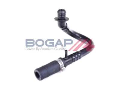 Шланг разрежения, тормозная система BOGAP A1912106