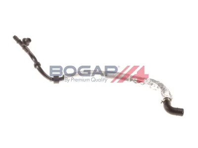 Шланг разрежения, тормозная система BOGAP A1912109