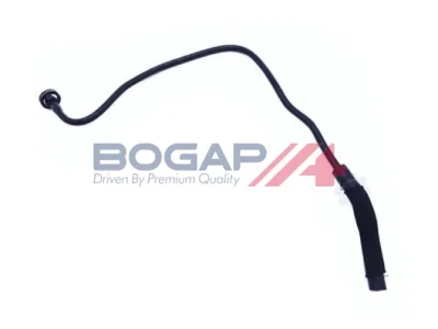 Шланг радиатора BOGAP A4217102