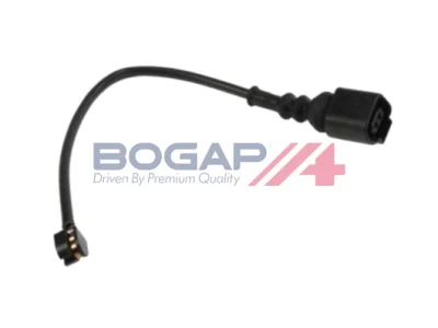 A7118110 BOGAP Сигнализатор, износ тормозных колодок