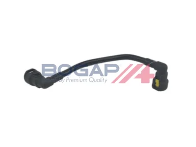 Топливопровод BOGAP C1646116