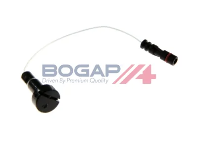 C7118112 BOGAP Сигнализатор, износ тормозных колодок