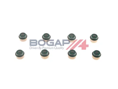 Уплотнительное кольцо, стержень клапана BOGAP N1343102